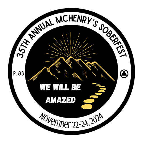 35th Annual McHenry's Soberfest